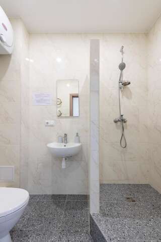 Мини-отель Unik Apart Киев Апартаменты-студио-3