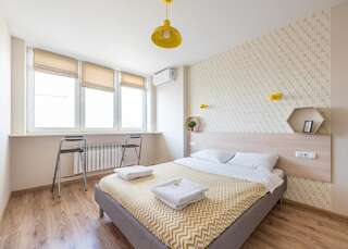 Мини-отель Unik Apart Киев Апартаменты-студио-6