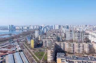 Мини-отель Unik Apart Киев Апартаменты-студио-7