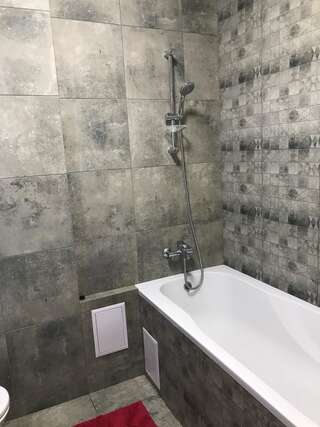 Мини-отель Unik Apart Киев Улучшенные апартаменты-6